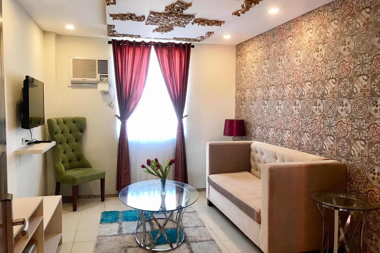 Cebu Uncle Tom'S Cabin Hotel Powered By Cocotel Экстерьер фото