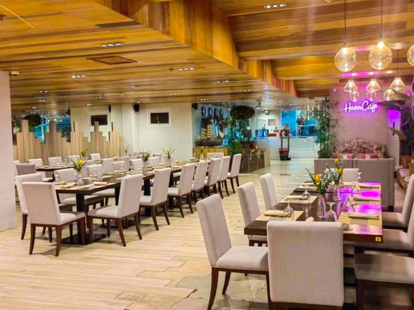 Cebu Uncle Tom'S Cabin Hotel Powered By Cocotel Экстерьер фото